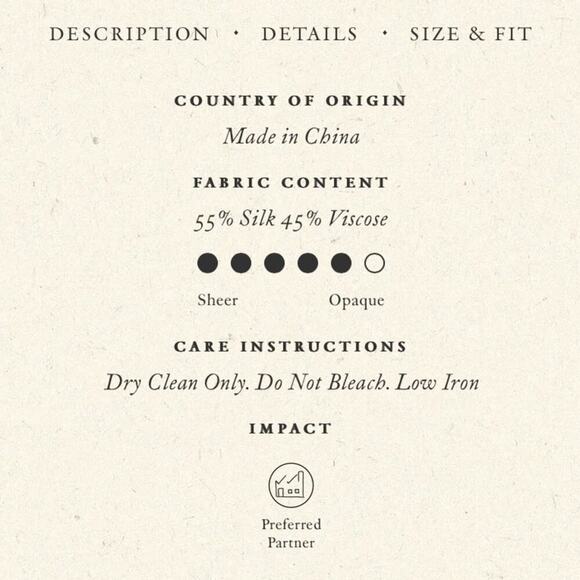 NWT Doen Kelsea Silk Rosette Floral V-Neck Short Sleeve Mini Dress Tulip Fields - Picture 16 of 16